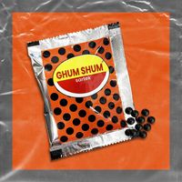 Sartek - Ghum Shum