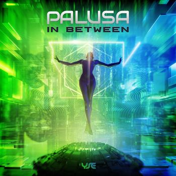 Palusa - In Between