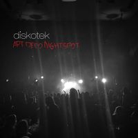 Diskotek - Art Deco Nightspot