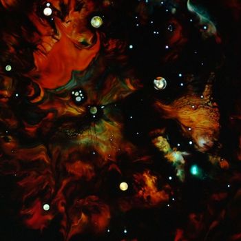 Calmer - silkscreen (medium)