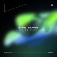 Dima Riva - Intoxicated