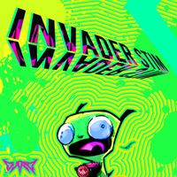 MYRID - INVADER STIM (Explicit)