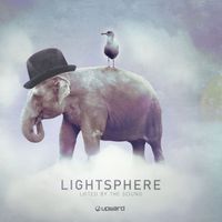 Lightsphere - Lifted By The Sound