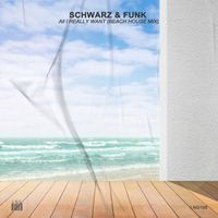 Schwarz & Funk - All I Really Want (Beach House Mix)
