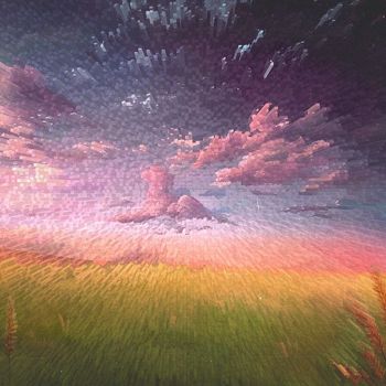 Calmer - mewls (extended)