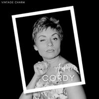 Annie Cordy - Annie Cordy (Vintage Charm)