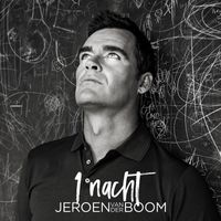 Jeroen van der Boom - 1 Nacht