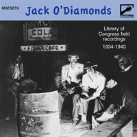 Various Artists - Matchbox Bluesmaster Series, Vol. 9: Jack O'Diamonds