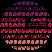Canard - BBM049