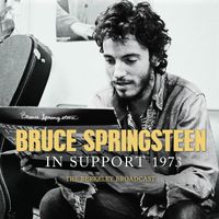 Bruce Springsteen - In Support 1973