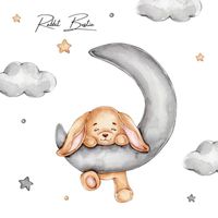 Buster Dyson - Rabbit Bestie