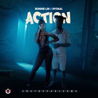 UNSTOPPABLE OMG - ACTION (Explicit)