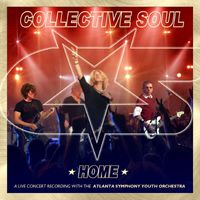 Collective Soul - Home (Live)