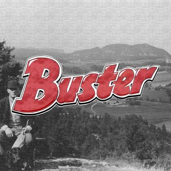 Buster - Buster (Explicit)