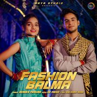 Renuka Panwar - Fashion Balma