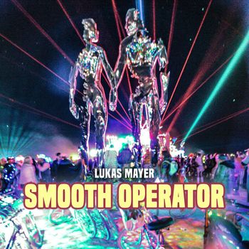 Lukas Mayer - Smooth Operator