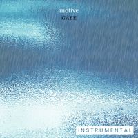 Gabe - Motive (Instrumental)