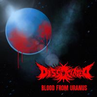 Dissociated - Blood from Uranus