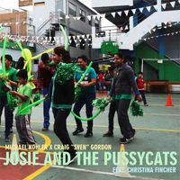 Michael Kohler - Josie and the Pussycats