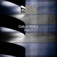 Carlos Martz - Piso 7