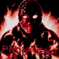 HotSotin - Phonk Menace (Explicit)