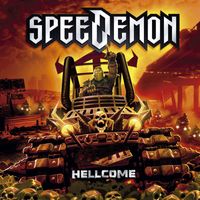 Speedemon - Hellcome