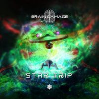 Brain Damage - Star Trip