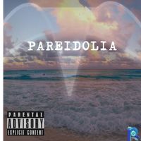 Mushroom - PAREIDOLIA (Explicit)