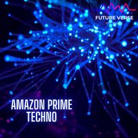 Dj Oops - Amazon Prime Techno