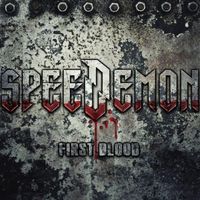 Speedemon - First Blood