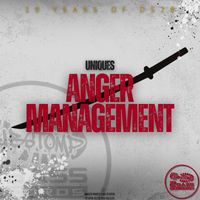 DJ Uniques - Anger Management