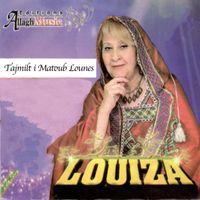 Louiza - Tajmilt i Matoub Lounes