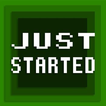 Sergio Ramirez - Just Started