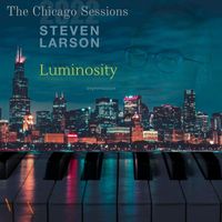 Steven Larson - Luminosity