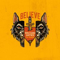 Wolfgang Gartner - Believe