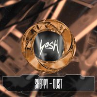 Sheppy - Dust