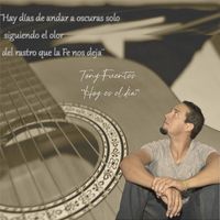 Tony Fuentes - Hoy es el día