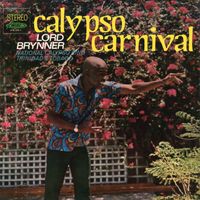 Lord Brynner - Calypso Carnival