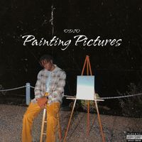 ODIO - Painting Pictures (Explicit)