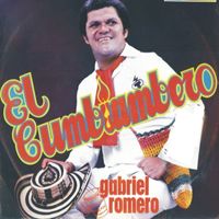 Gabriel Romero - El Cumbiambero Gabriel Romero