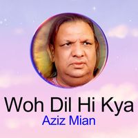 Aziz Mian - Woh Dil Hi Kya