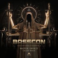 Water Spirit - Great Wave (Explicit)