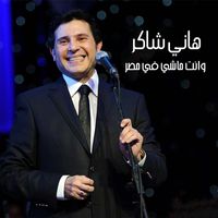 Hany Shaker - Wenta Mashi Fi Masr