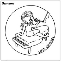 Samson - Lose Control