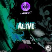 Trenderz - Alive