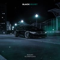 BLACK VELVET - NIGHT SCORPIONS