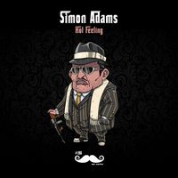 Simon Adams - Hot Feeling