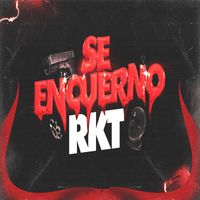 DJ Silva - Se Encuerno' rkt (Explicit)