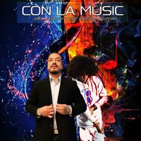 Joel Joendy - Con La Music