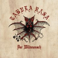 Tabula Rasa - Der Wildmensch